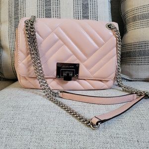 MICHAEL KORS CROSSBODY / SHOULDER BAG LIKE NEW CONDITION